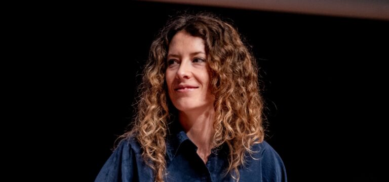 Alba Ancochea - La innovación solo genera valor si las personas confían en ella