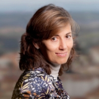 Imagen de Ana Millán