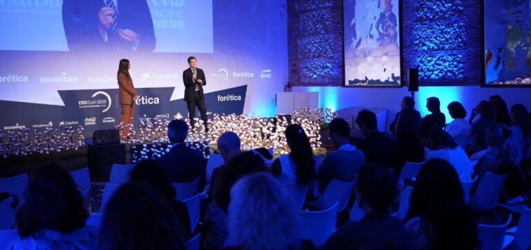 Compromiso e impacto real así cierra Forética una etapa de crecimiento y abre la renovación
