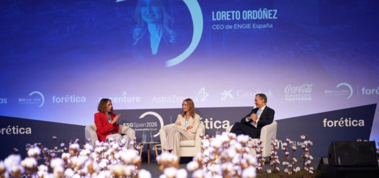 Energía para competir el nuevo pulso de la transición