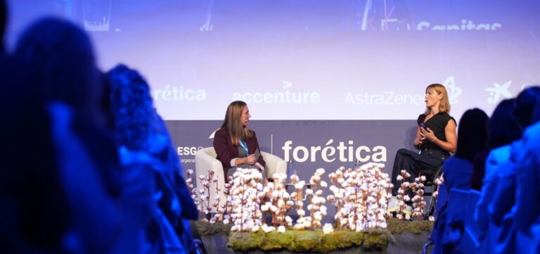 Romper barreras talento, esfuerzo e inclusión sin límites