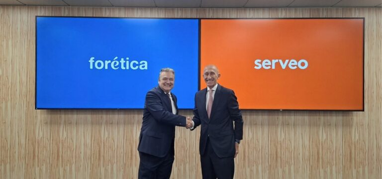 Serveo se incorpora a Forética para reforzar su compromiso con la sostenibilidad y la creación de valor responsable