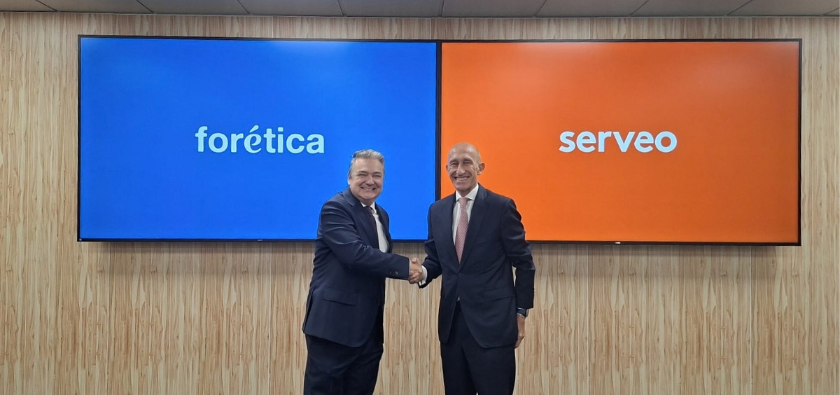 Serveo se incorpora a Forética para reforzar su compromiso con la sostenibilidad y la creación de valor responsable