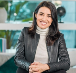 Imagen de Ana María Lopez de San Roman